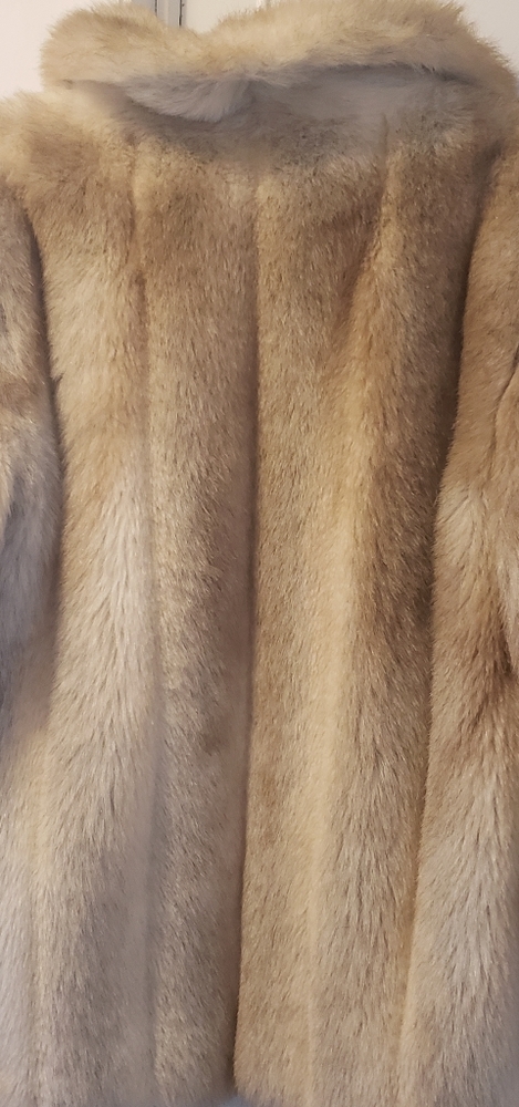 Coat - Picture 3 of 4